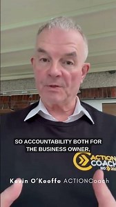 Why Accountability Is Essential for Business Growth