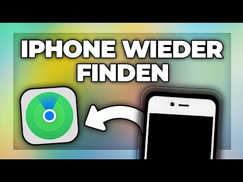 Find iPhone (Stolen / Lost) - Tutorial