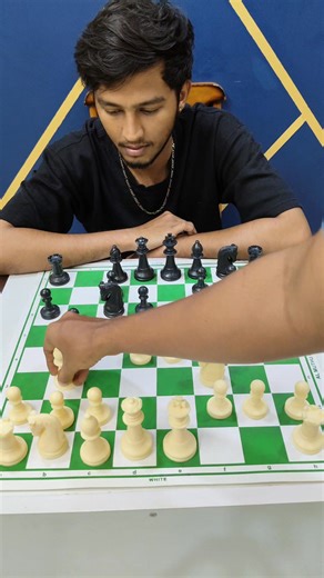 L Board Games on Instagram: "Win in 11 Moves RUY LOPEZ Opening #chesstricks #chess #chesstactics #chessopening #trending #shorts"