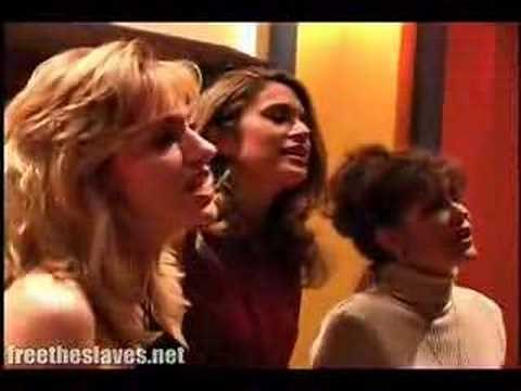 Slavery and Human Trafficking - What you need to know