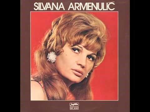 Silvana Armenulic - Rane moje - (Audio)