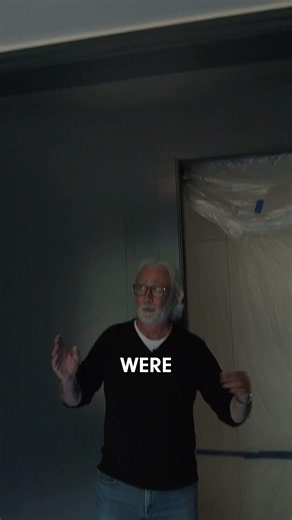 Ceiling Color Can Change the Whole Room