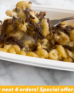 Reunite with your favorites and try new meals. Hurry, we saved you a seat. | CookUnity