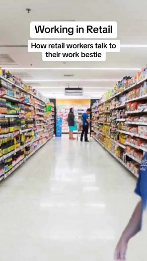 171K views · 7.9K reactions | Loving the retail hustle! ✨ Making every aisle count. #RetailLife #WorkingHard #ShopSmart | Craig Notcreg | Facebook