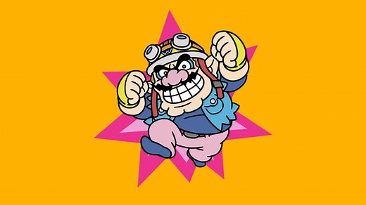 Three decades of Wario all started with a name