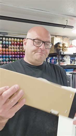 16 reactions | Today at the Shop 10-25-25 I open up some wide format ink just to see what it looks like. Mimaki SS21 Eco Solvent & HP 873 Latex If I said anything that is incorrect let me know. 1st time actually opening them up for fun #Bellionaire #BellaviaSigns #Mimaki #HP #Latex #Ecosolvent #Wraps | Bellavia Signs | Facebook