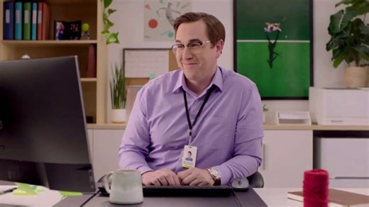 ZipRecruiter TV Spot, 'Hiring Director Dan: Can't Believe How I Used To Do It'