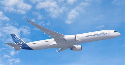 Lufthansa modernizes its fleet with these long-haul aircraft