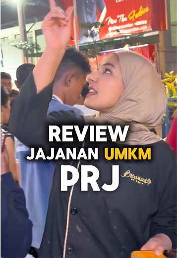 Jangan lupa mampir ke booth UMKM di PRJ yaaa…. | photo booth