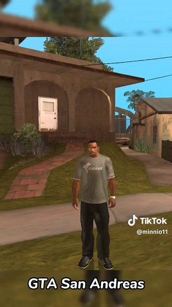 Ubicaciones del Chaleco Antibalas en GTA San Andreas - Parte 2