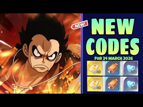 *New* Pledge of Partners Departure Codes 24 March 2026 || Pledge of Partners Departure Gift Codes