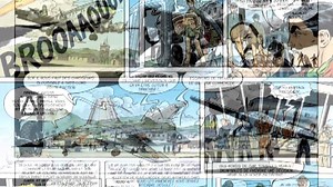 20K views · 611 reactions | Le grand jour est arrivé... Buck Danny et Tanguy & Laverdure font leur retour aujourd'hui chez vos libraires ! En attendant de les lire, découvrez les images de leur passage sur la base aérienne 113 de Saint-Dizier :-) | Armée de l'Air et de l'Espace | Facebook