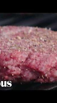 Your Burgers Need to SIZZLE