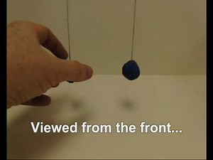 Coupled Pendulum (extended version)