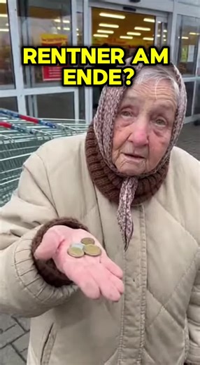 Rente in Deutschland: Wird sie abgeschafft?