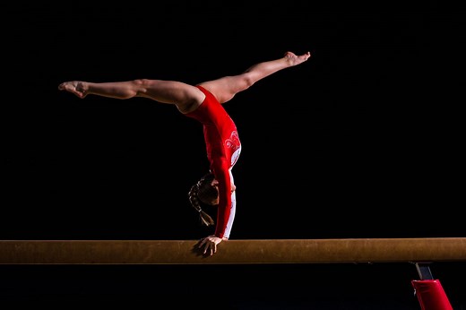 An Introduction to the Sport of Gymnastics