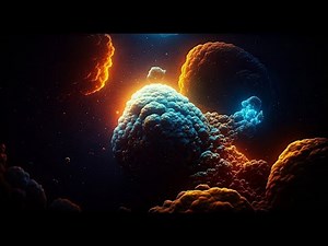 The Unseen Cosmos: A Space Documentary 2025 – Into the Depths of the Unknown