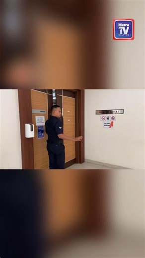 'Kenapa ambil kesempatan rogol budak itu?' - Hakim | Harian Metro