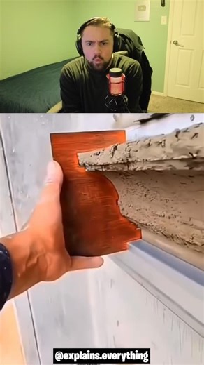 Nolan Haghian on Instagram: "How To Make Perfect Curved Ledge!"