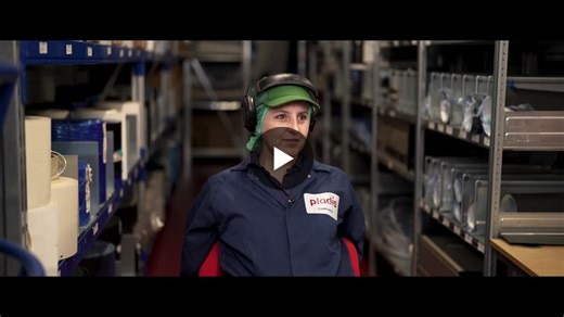 Women in Engineering: Breaking Barriers in Pladis UK Supply Chain | Nina Sparks posted on the topic | LinkedIn