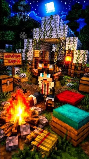 MINECRAFT JE DOBIO NAJLUĐI UPDATE 🤯