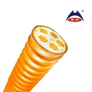 [Hot Item] Waterproof Fireproof Explosion Proof Cable Copper Conductor Sheath Mineral Insulated Cable Bttrz Btly XLPE Power Cable Flexiblecable