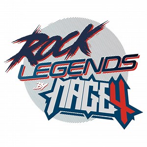 4.1K views · 333 reactions | MAGE 4 - Queen Cover - We are the champions Rock Legends by Mage 4 - Vendredi 21 Décembre à 20 au Dôme Ankorondrano | Mage 4 | Facebook