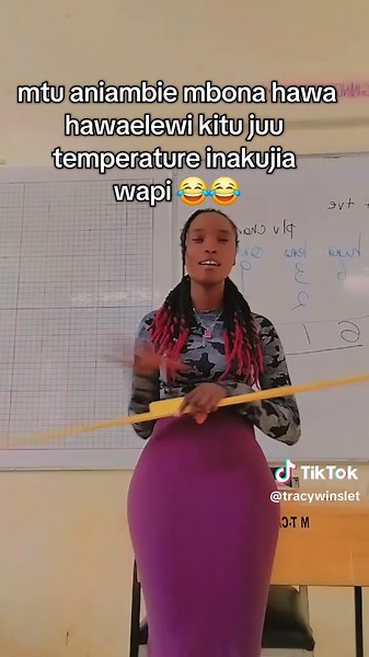 Funny Teacher TikTok Moments That Will Make You Laugh