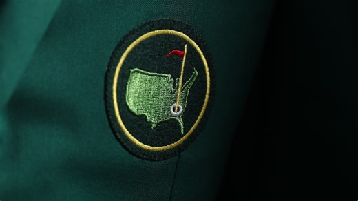 Rex and Lav pod: Green jacket up for grabs now