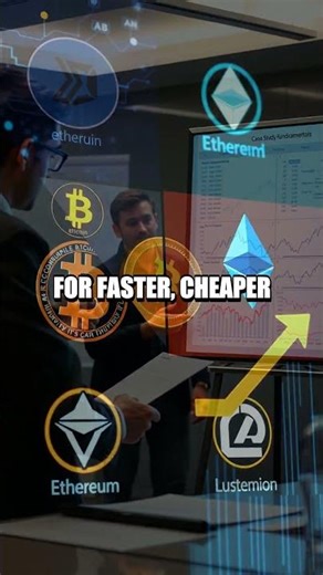 Fresh Frontiers in Crypto Investing Basics and Real World Case Studies