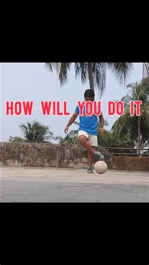 You Need To Add Your Skill Collection 🤙⚽🔥👉 #football #soccer #skills #freestyle #player