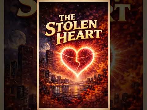 Bibo "the stolen heart" classic movie edition Lyrics+Melody Copyrights by Bibo aka Ron Sikes