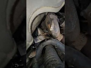 2014 ford explorer sport ecoboost - P0131 code.