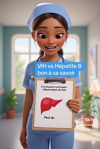 Understanding HIV and Hepatitis B: Key Insights