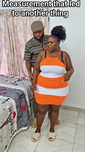 4.1M views · 36K reactions | Measurement that led to another thing | EMMY SOUTH | Facebook