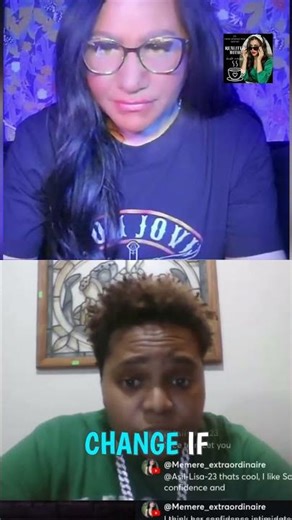 @Why true-crime discussion matters and the power of unity