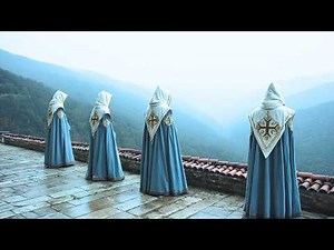 This Sound Feels Like Heaven | Gregorian Chants That Heal the Soul