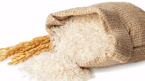 We Finally Know What Makes Takeout Fried Rice So Delicious