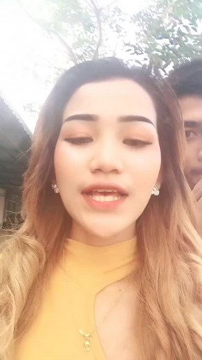 ពីរនាក់ ម៉ាក់ @MAk LEAK single😍 នៅក្រៅក្មេង ជាងក្នុងទូរសព្ទទៀត រួសរាយណាស់ម៉ាក់ អត់ចេះរឹកតេ