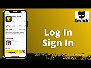 How to Login to Your Grindr Account | 2021