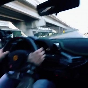 155K views · 2.1K reactions | Street racing  Il V8 aspirato di Maranello è da panico  #Ferrari #458italia | Drive Department | Facebook