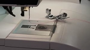 1.9K views · 30 reactions | Binding with bias tape is an easy way to give fabric edges a smooth and neat appearance using your sewing machine. Watch this clip to see how the Bias Binder Foot helps you achieve this, and then learn more about the foot here: https://bit.ly/3sxcW1R | Pfaff North America | Facebook