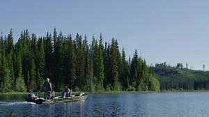 Be kind. Be calm. Be safe. Be fishing. | Go Fish BC