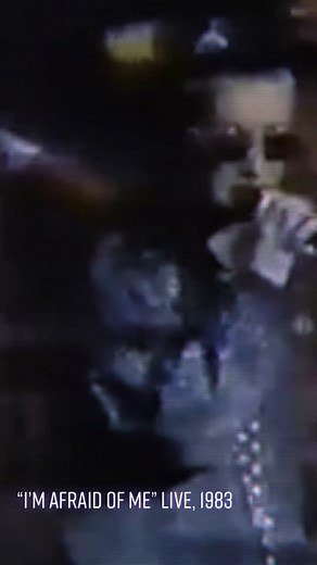 Exploring 'I'm Afraid of Me' by Culture Club