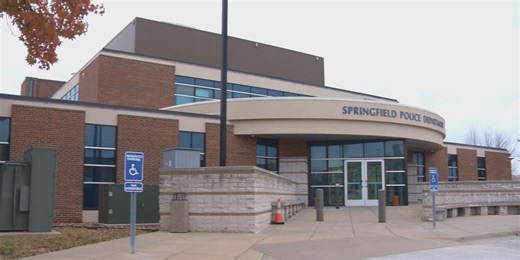 Springfield is seeing less homicides this year compared to years past