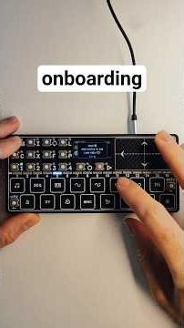 tutorial right on the synth #synth #programming #sound #sampler #loopasynth