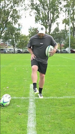 Kick From Your Hip!