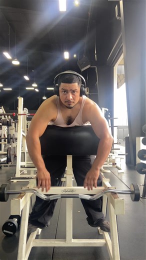 Brachialis Development Techniques for Big Arms