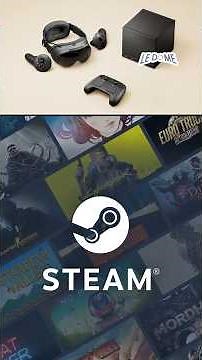 STEAM MACHINE : Une nouvelle console pour 2026 !! #steam #gaming