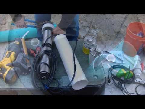 Perc-Rite® Drip Dispersal Installation Guide - part 1